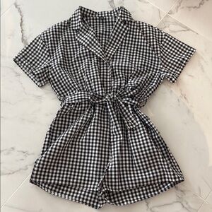 SHEIN Romper